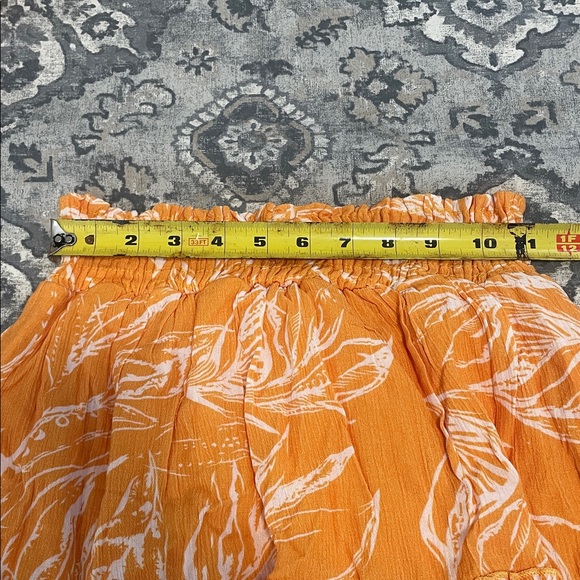 Pink Lily Poetry of the Heart Skirt Set - size XS - Picture 3 of 7